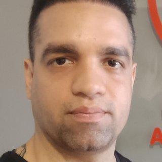 Raphael Fernandes Coimbra